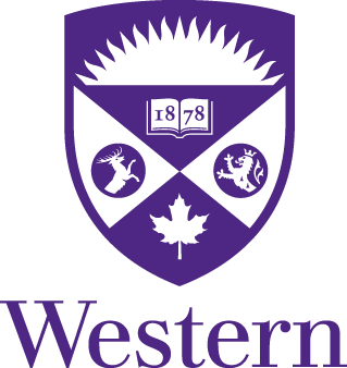 University of Western Ontario coat of arms